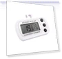 Thumbnail Digital LCD Thermometer — Refrigerator