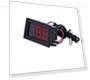 Thumbnail LED Thermometer Detector Sensor Probe — Temperature Measurement Devices