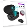 Thumbnail LED Display Wireless Earphone — Audio Gear, E6S