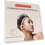 Thumbnail LED Display Wireless Earphone — Audio Gear, E6S