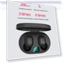 Thumbnail LED Display Wireless Earphone — Audio Gear, E6S