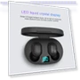 Thumbnail LED Display Wireless Earphone — Audio Gear, E6S