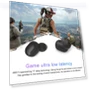 Thumbnail LED Display Wireless Earphone — Audio Gear, E6S