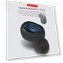 Thumbnail LED Display Wireless Earphone — Audio Gear, E6S