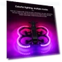 Thumbnail LED Propeller Protective Guard Anti-collision Ring — Drones, STARTRC