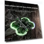 Thumbnail LED Propeller Protective Guard Anti-collision Ring — Drones, STARTRC