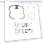 Thumbnail LED Propeller Protective Guard Anti-collision Ring — Drones, STARTRC