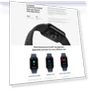 Thumbnail Smart Watch with AMOLED Screen and Health Monitoring — Smartwatches, Xiaomi