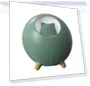 Thumbnail USB Humidifier Mini Planet Cat Desktop Purifier — Air Moisturizers