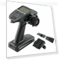 Thumbnail Surface Radio Controller — RC Radio Components, RadioMaster