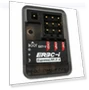 Thumbnail Surface Radio Controller — RC Radio Components, RadioMaster