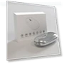 Превью Pet Flavor Purifier Fungal Cat Tinea Detection Lamp — Combs