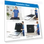 Превью Photo Studio Light Box Portable Light Tent — Shooting Tents, PULUZ