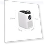 Превью Portable HD 4K Smart Wireless Projector — Home Theater Projectors, RBT