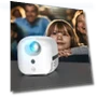 Thumbnail Portable Mini LCD LED Smart Projector — Home Theater Projectors