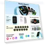 Thumbnail Smart Bracelet — Fitness Bands, Xiaomi