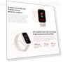 Thumbnail Smart Bracelet — Fitness Bands, Xiaomi