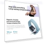 Thumbnail Smart Bracelet — Fitness Bands, Xiaomi