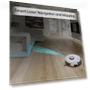 Превью Robot Vacuum with Laser Navigation — Smart Cleaning Robots, ILIFE
