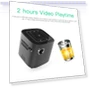 Thumbnail HD Smart 3D Projector — Home Theater Projectors, Microjet