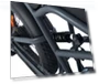 Превью E-Bike with 7-Speed and Disc Brakes — E-Bikes, Onesport