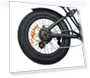 Превью E-Bike with 7-Speed and Disc Brakes — E-Bikes, Onesport