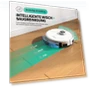 Thumbnail Robot Vacuum Cleaner with Wiping Function — Smart Cleaning Robots, Tesvor