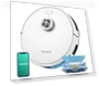 Thumbnail Robot Vacuum Cleaner with Wiping Function — Smart Cleaning Robots, Tesvor