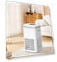 Thumbnail Vertical Air Purifier — Activated Carbon Air Purifiers