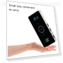 Thumbnail Android System Smart DLP HD Mini Projector — Home Theater Projectors