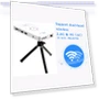 Превью Android System Smart DLP HD Mini Projector — Home Theater Projectors