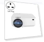 Thumbnail Smart Projector — Home Theater Projectors