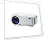 Thumbnail Smart Projector — Home Theater Projectors