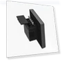 Thumbnail Smart Scene Wall Switch with Thermostat Display — Smart Home Modules, Sonoff