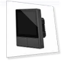 Thumbnail Smart Scene Wall Switch with Thermostat Display — Smart Home Modules, Sonoff