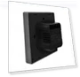Thumbnail Smart Scene Wall Switch with Thermostat Display — Smart Home Modules, Sonoff