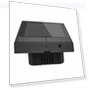 Thumbnail Smart Scene Wall Switch with Thermostat Display — Smart Home Modules, Sonoff