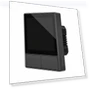 Thumbnail Smart Scene Wall Switch with Thermostat Display — Smart Home Modules, Sonoff