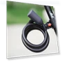 Превью Easy Locker Smart Steel Cable Lock — Cable, Mijia