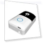 थंबनेल Smart Doorbell HD Wireless — Smart Home Security
