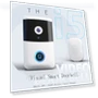 थंबनेल Smart Doorbell HD Wireless — Smart Home Security