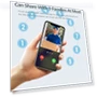 थंबनेल Smart Doorbell HD Wireless — Smart Home Security