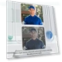 थंबनेल Smart Doorbell HD Wireless — Smart Home Security