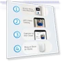 थंबनेल Smart Doorbell HD Wireless — Smart Home Security