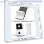 थंबनेल Smart Doorbell HD Wireless — Smart Home Security