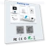 थंबनेल Smart Doorbell HD Wireless — Smart Home Security