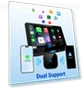 Thumbnail Smart Wireless CarPlay/Android Auto Link — Car Accessories & Gadgets, BOX2CHANNEL
