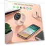 Превью Smartwatch for Women — Smartwatches, AGPTEK