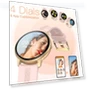 Превью Smartwatch for Women — Smartwatches, AGPTEK