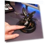 Thumbnail The Storm Beetle DIY Moveable Mechanic Organism 3D Puzzle — Educational, Robotime